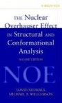 The Nuclear Overhauser Effect in Structural and Conformational Analysis