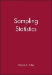 Sampling Statistics