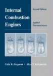 Internal Combustion Engines