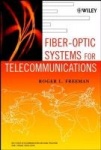 Fiber-Optic Systems for Telecommunications