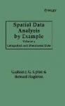 Spatial Data Analysis by Example V 2 - Categorical & Directional Data
