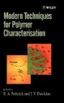 Modern Techniques for Polymer Characterisation