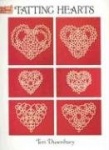 Tatting Hearts