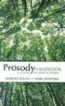 The Prosody Handbook