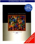 SENSATION AND PERCEPTION, BUNDLE