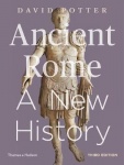 Ancient Rome - A New History, 3rd Edition
