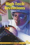 High-Tech Inventions