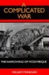 A Complicated War - The Harrowing of Mozambique (Paper)