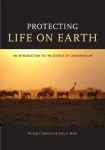 Protecting Life on Earth - An Introduction to the Science of Conservation