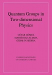 Quantum Groups in Two-Dimensional Physics