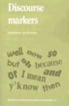 Discourse Markers