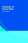 Analysis of Panel Data