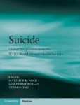 Suicide - Global Perspectives from the WHO World Mental Health Surveys