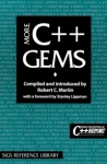 More C++ Gems
