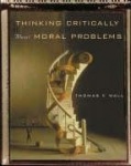 Thinking Critically About Moral Problems
