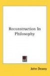 Reconstruction in Philosophy