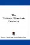 The Elements of Analytic Geometry