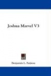 Joshua Marvel V3