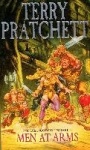 Men At Arms - (Discworld Novel 15)