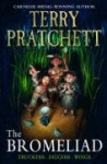 The Bromeliad Trilogy