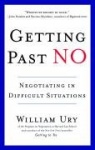 Getting Past No - Negotiating in Difficult Situations