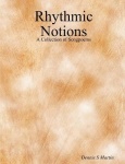 Rhythmic Notions