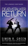 Deathstalker Return