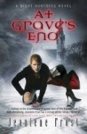 At Grave's End - A Night Huntress Novel