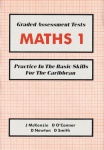 Graded Assessment Tests Maths 1