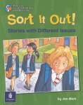 Sort It Out! Stories with different issues Year 4 Reader 16
