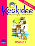 Keskidee Reader 2