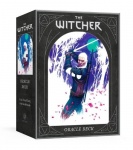 The Witcher Oracle Deck - A 56-Card Deck and Guidebook