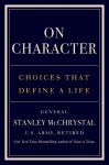On Character - Choices That Define a Life