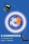 E-Commerce - A Knowledge Base