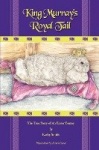 King Murray's Royal Tail - The True Story of an Easter Bunny