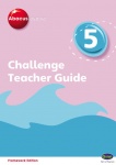 Abacus Evolve Challenge Year 5 Teacher Guide with I-Planner Online Module