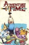 Adventure Time Volume 3
