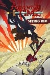 Adventure Time 3 - Seeing Red