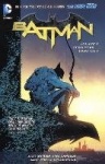 Batman 5 - Zero Year - Dark City