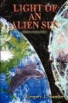 Light An Alien Sun