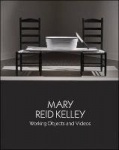 Mary Reid Kelley - Working Objects and Videos