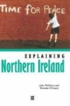 Explaining Northern Ireland - Broken Images