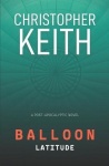 Balloon - Latitude