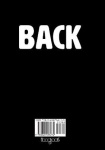 BackBook BiG - A Back-To-Front Notebook: Feint-Ruled