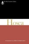 Hosea (1969) - A Commentary