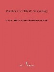 Functional Vertebrate Morphology
