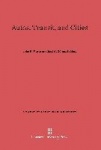 Autos, Transit, and Cities