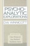 Psycho-Analytic Explorations (Paper) (Cobe)