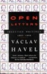 Open Letters - Selected Writings, 1965-1990