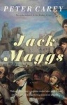 Jack Maggs - A Novel